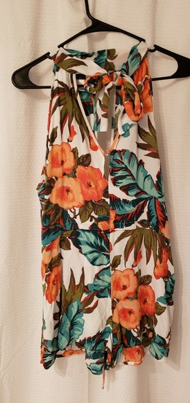 O'Neill Other - O'Neill Romper O'Neill Other - O'Neill Romper